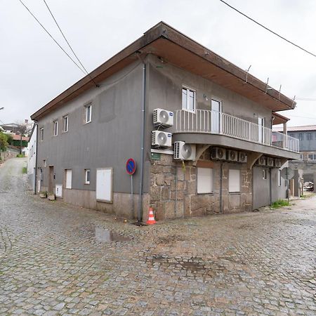 Casa Petisqueira 88-Paredes-Oporto Rebordosa Exterior photo